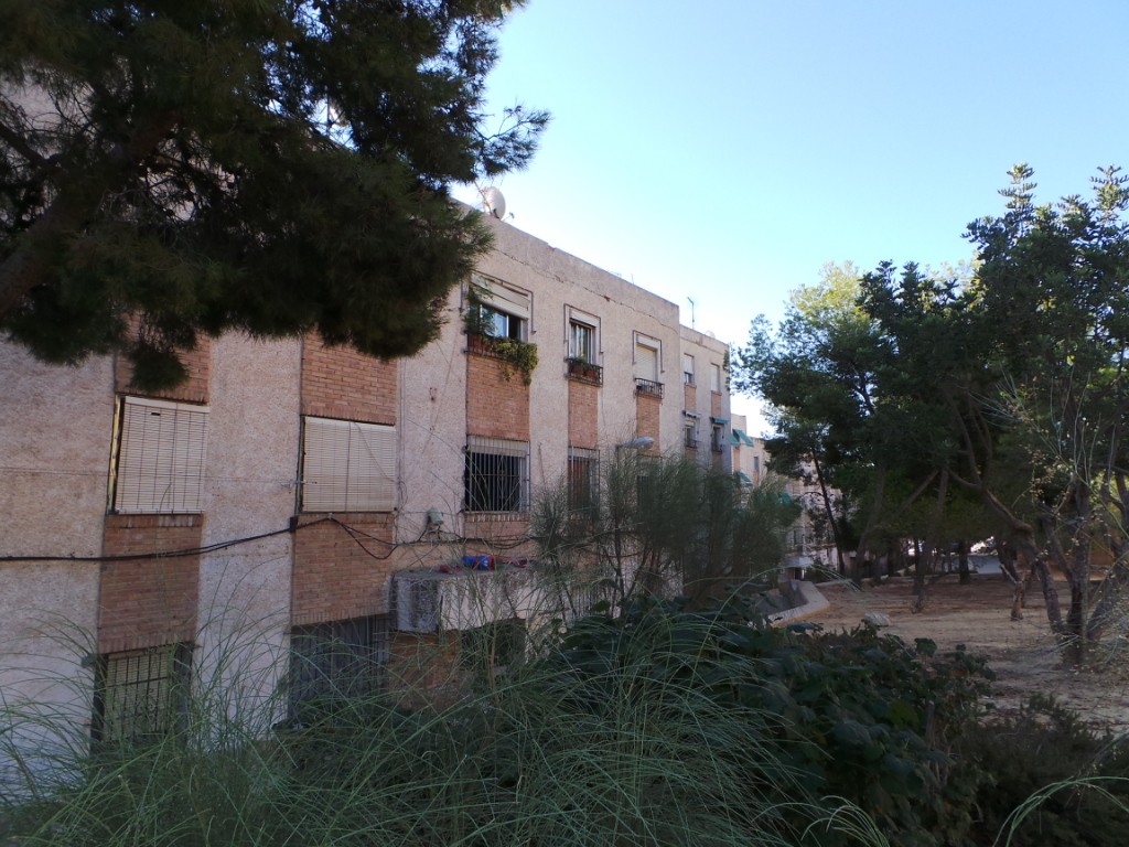 Vivienda en Alicante/Alacant, Alicante/Alacant