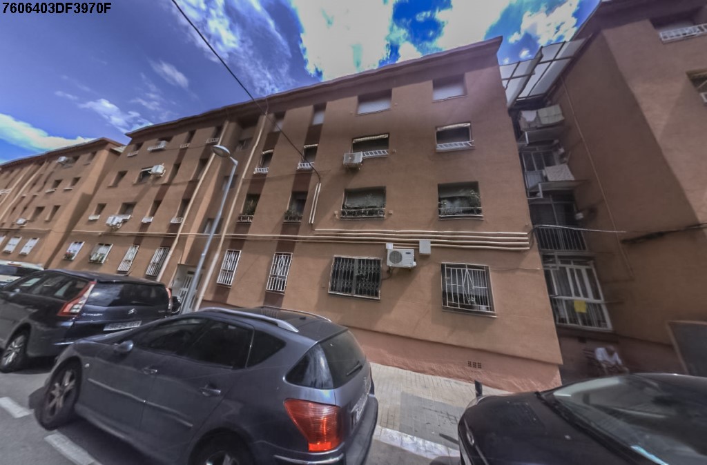 Vivienda en Badalona, Barcelona