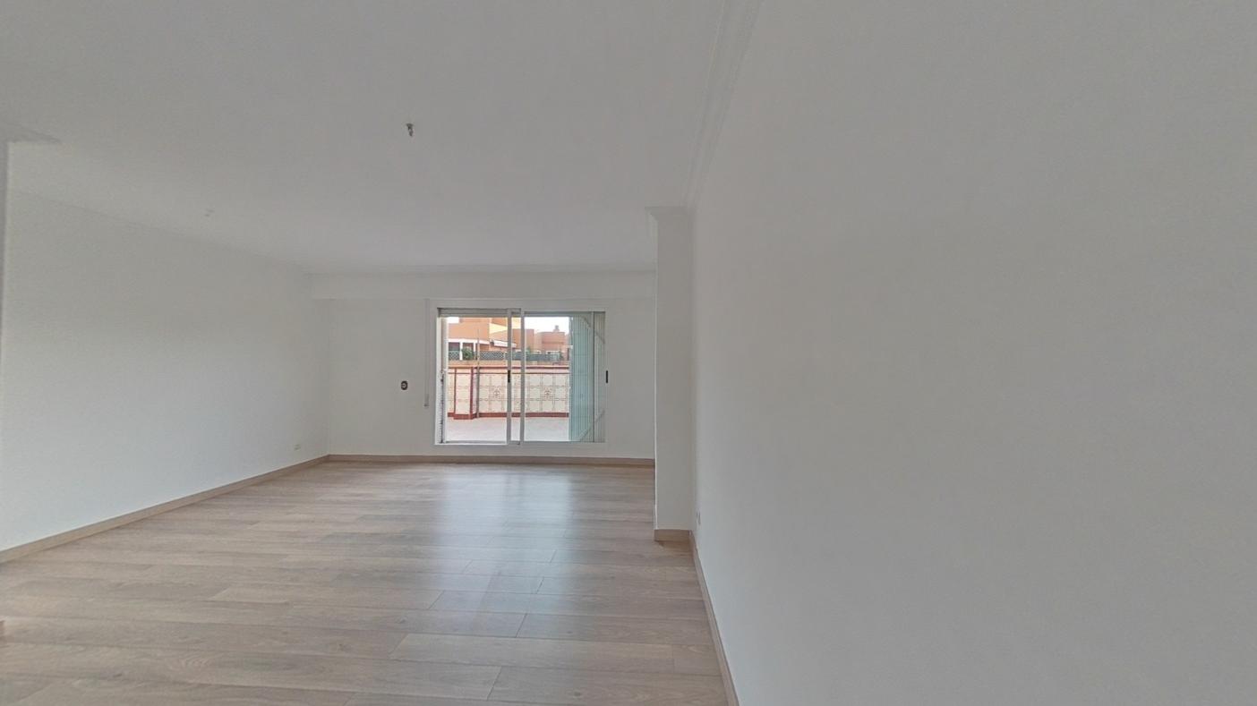 Vivienda en Paterna, Valencia