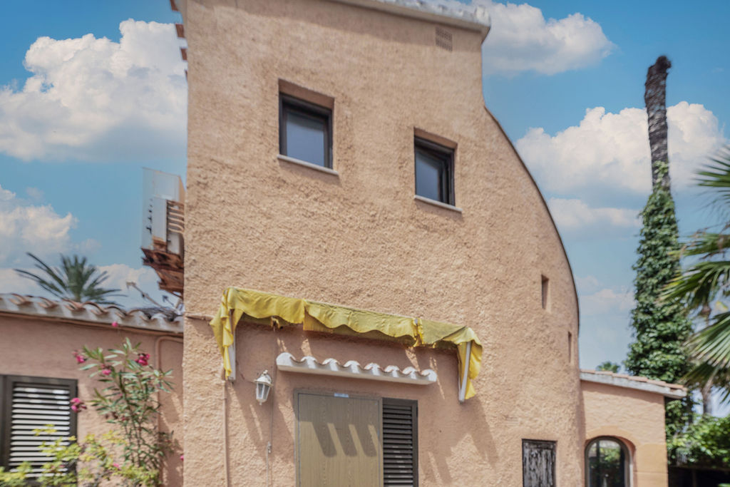 Vivienda en Poblets (els), Alicante/Alacant