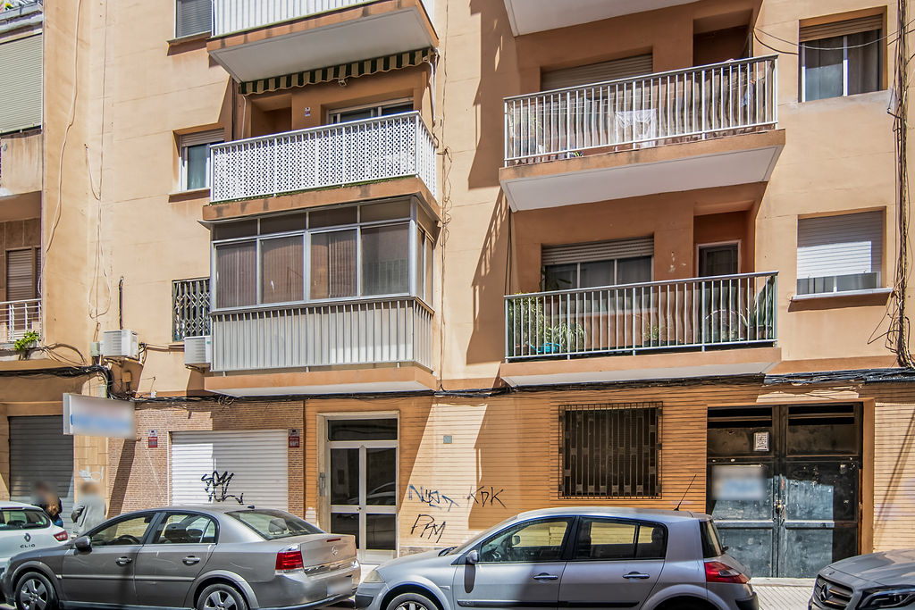 Local en Cartagena, Murcia