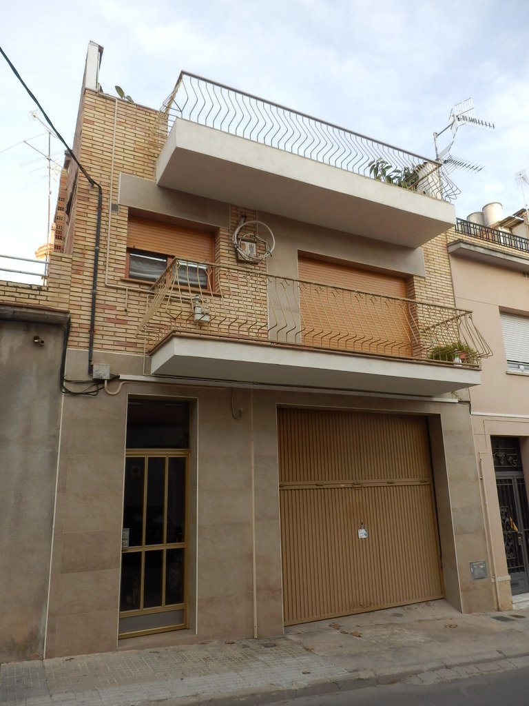 C/ Barcelona