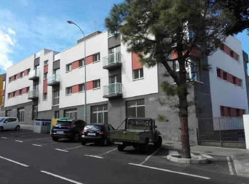 Garaje en Guía de Isora, Santa Cruz de Tenerife