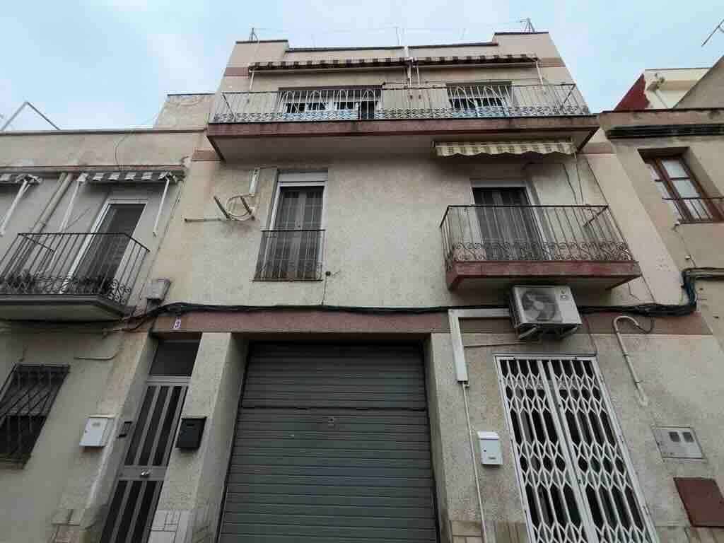Calle Agustín Querol