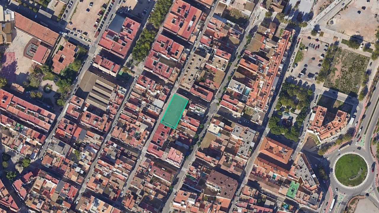 Suelo en Pobla de Farnals (la), Valencia
