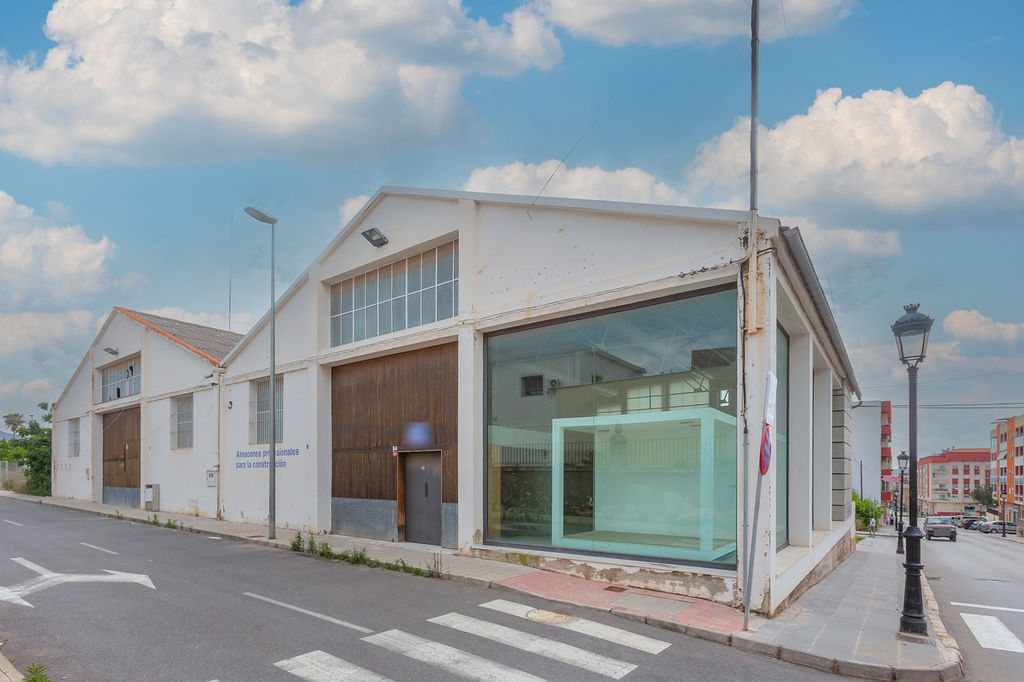 Nave en Segorbe, Castellón/Castelló