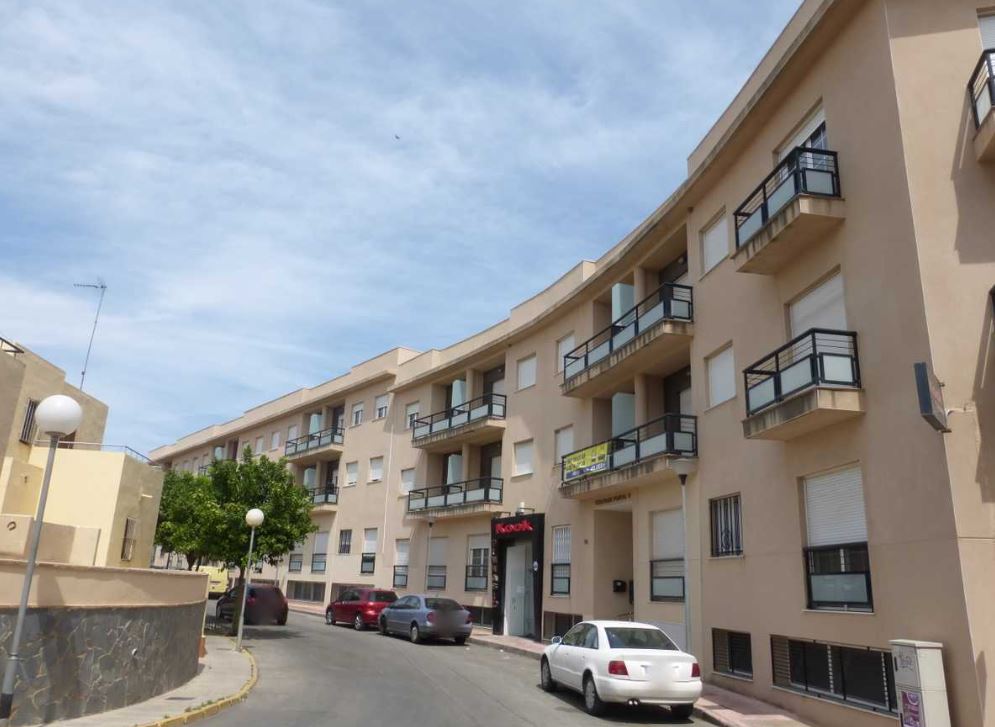 Garaje en Vera, Almería