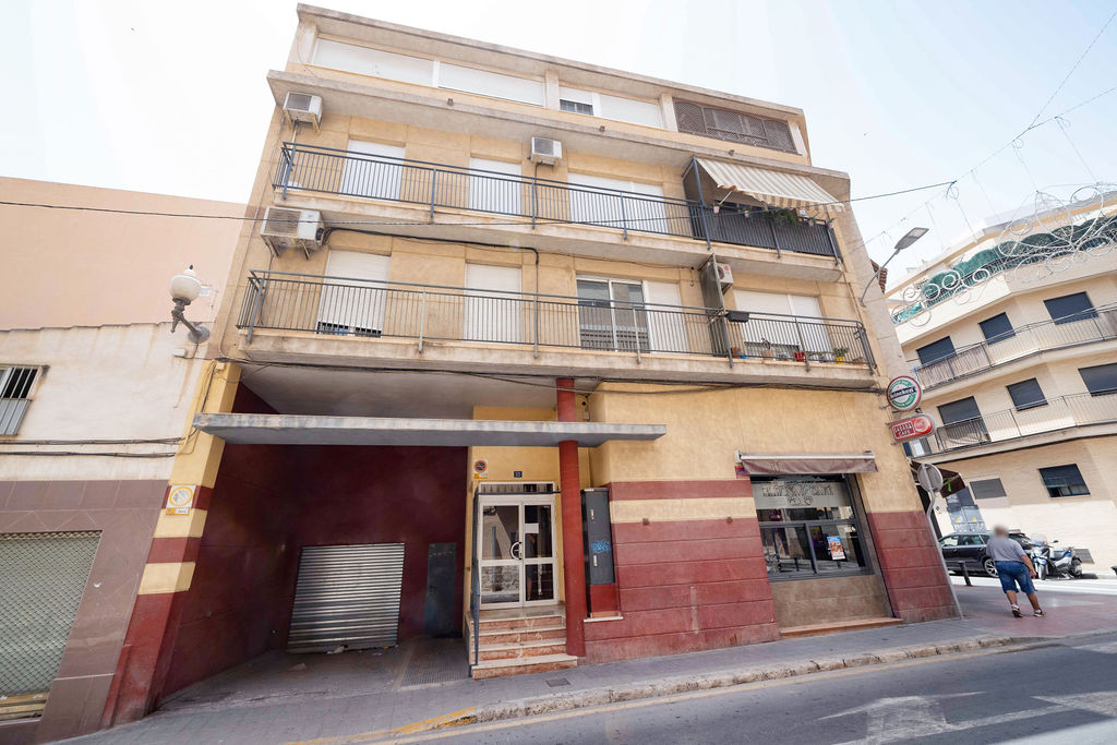 Vivienda en Alicante/Alacant, Alicante/Alacant
