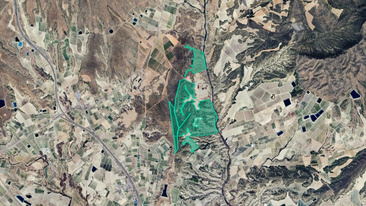 Suelo en Cieza, Murcia