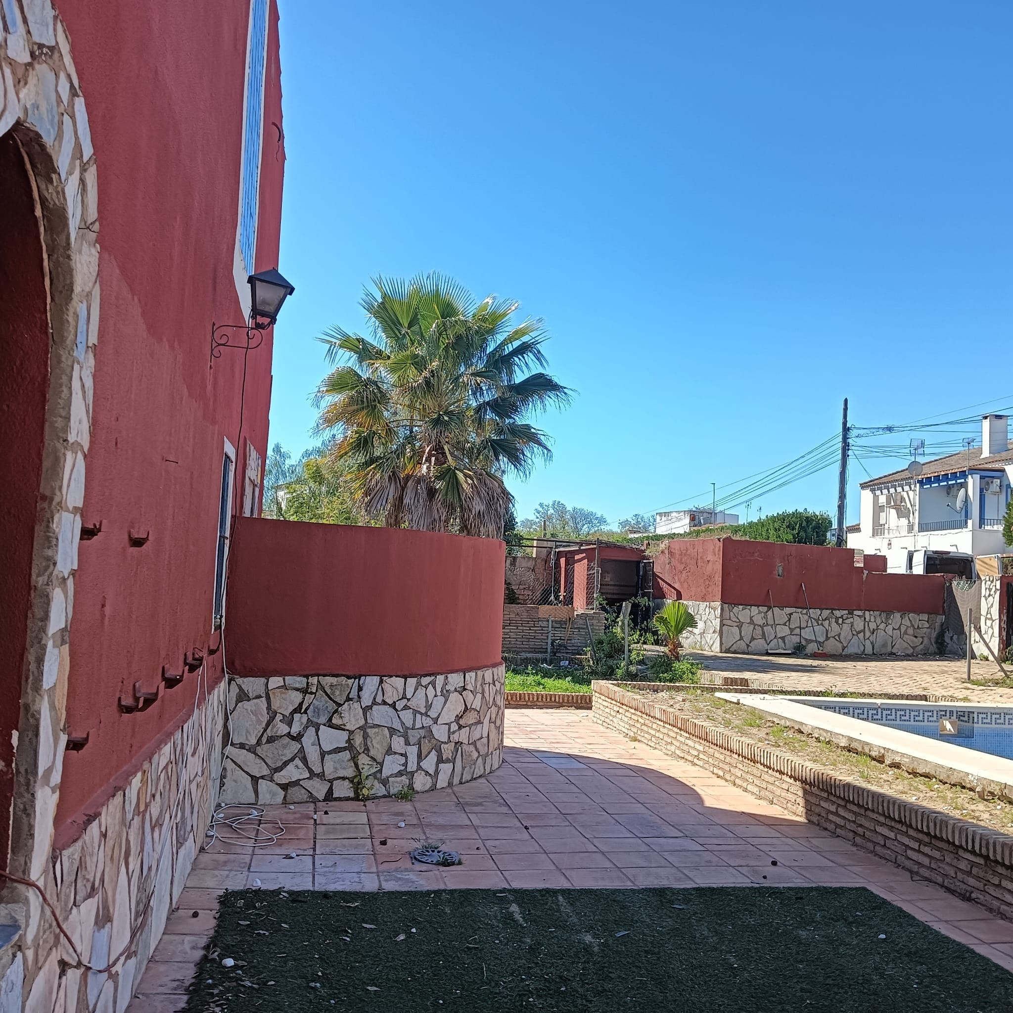 Vivienda en Almensilla, Sevilla
