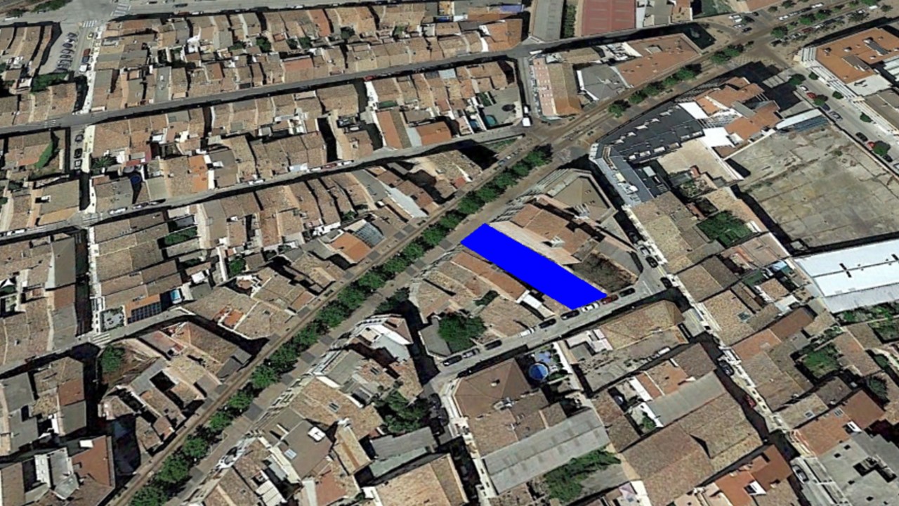 Suelo en Tàrrega, Lleida