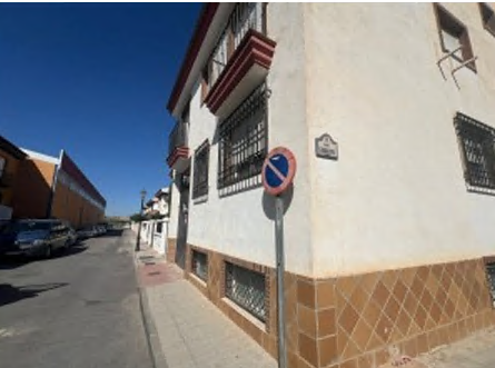 C/ Gibraltar