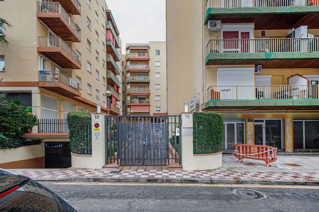 C/ Riu de Plata