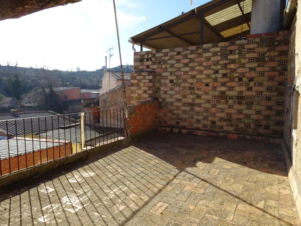 Vivienda en Fatarella (La), Tarragona