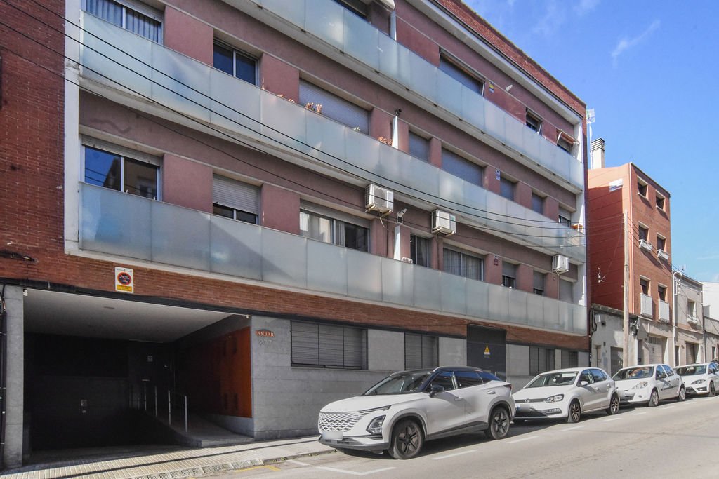 C/ Marconi  