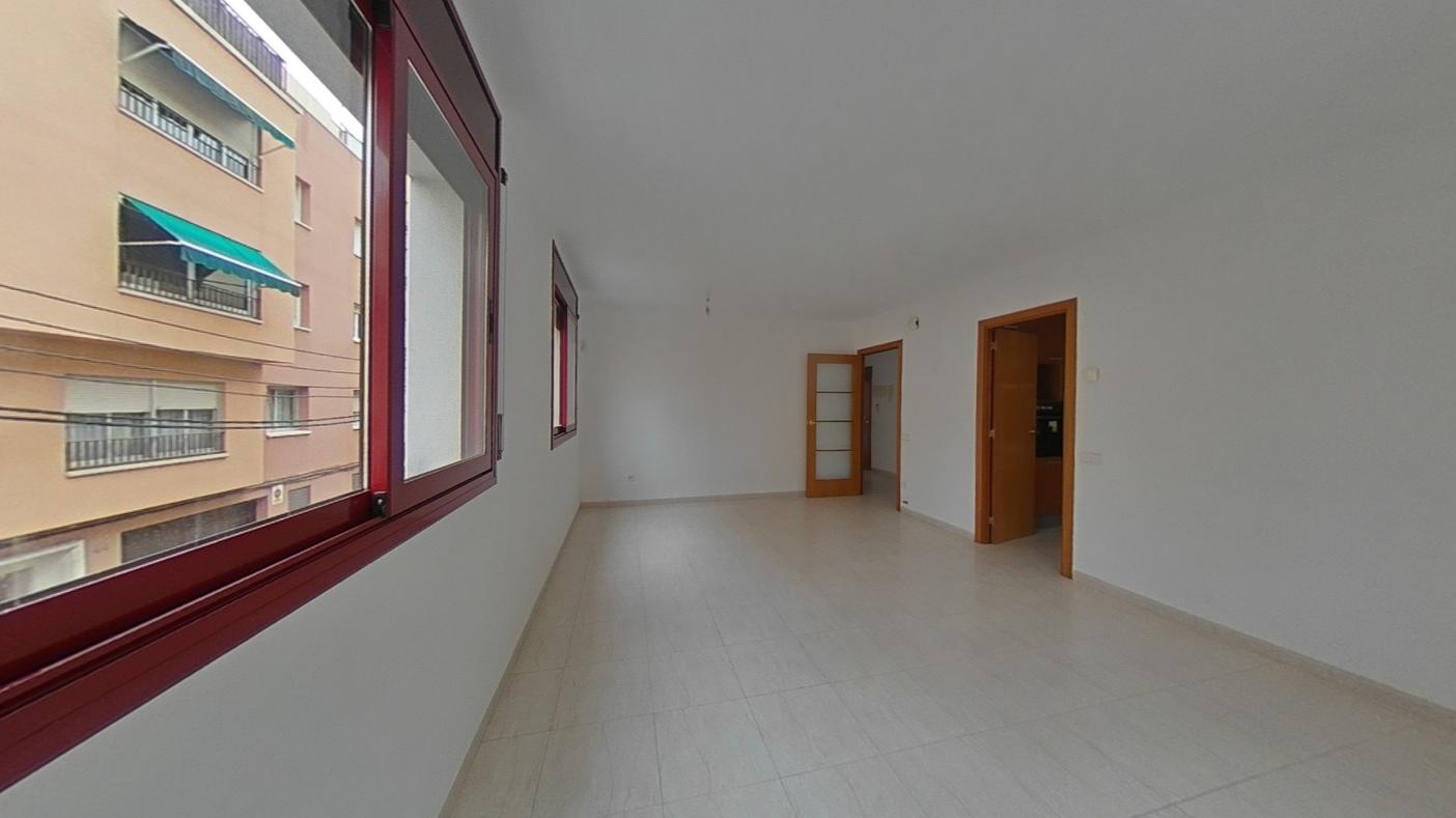 Vivienda en Terrassa, Barcelona