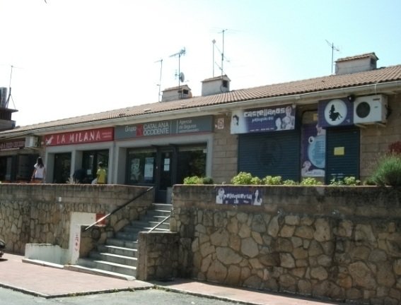 C/ de Betanzos
