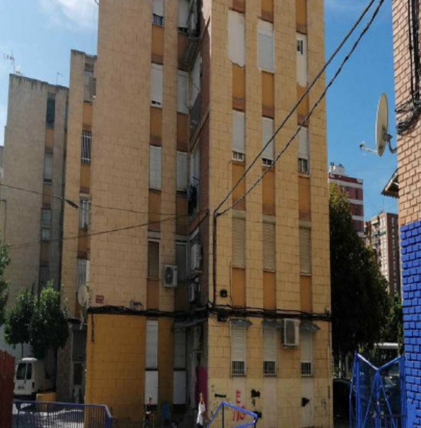 Vivienda en Murcia, Murcia