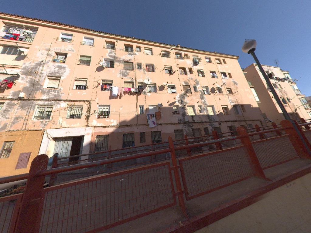 Vivienda en Almería, Almería