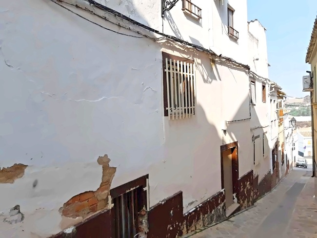Vivienda en Baena, Córdoba