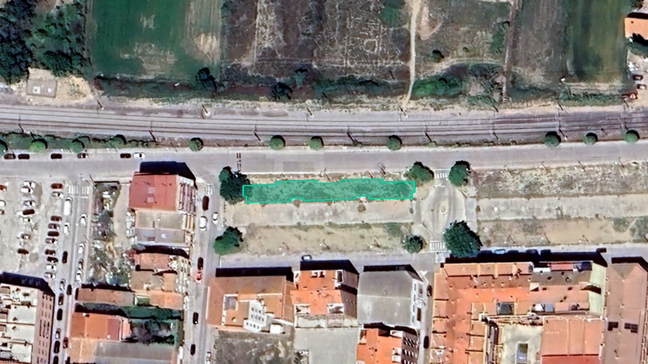 Suelo en Mollerussa, Lleida