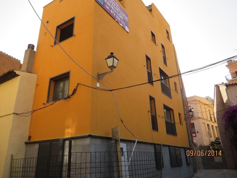 Tr Sant Isidre
