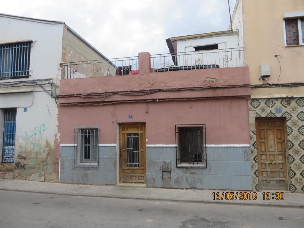 C/ Murcia