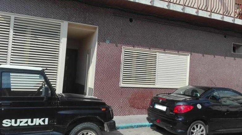 C/ Santa Teresa 