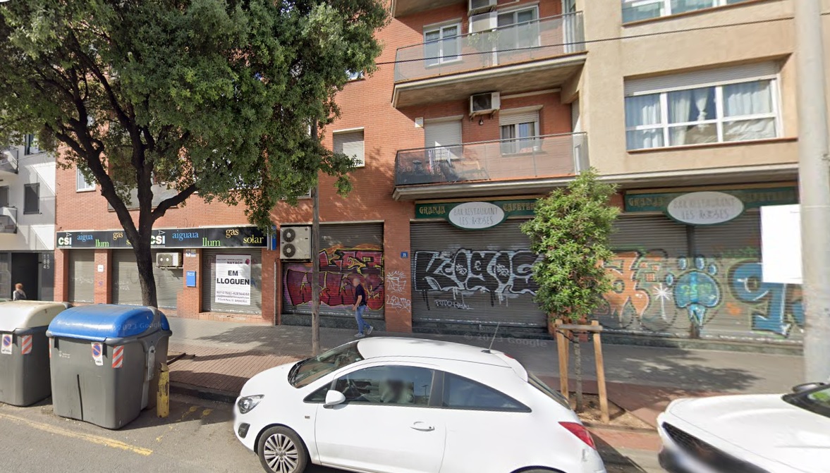 Vivienda en Sabadell, Barcelona