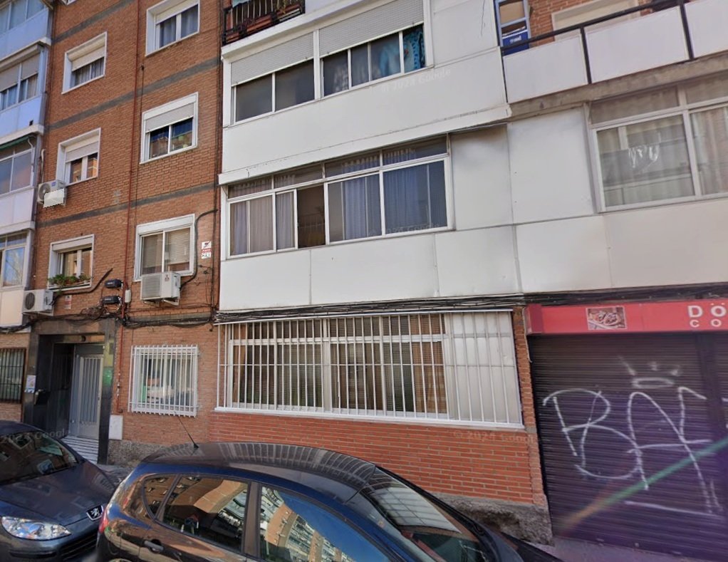 C/ Pinzón