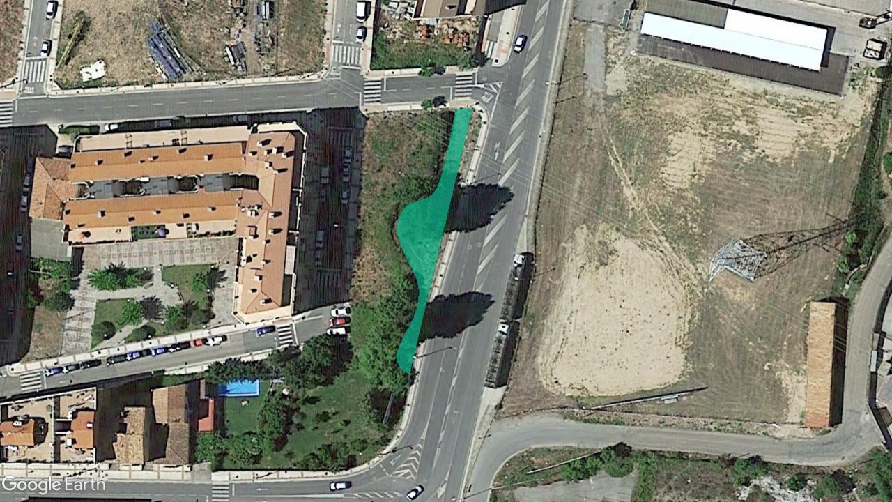 Suelo en Lardero, Rioja (La)