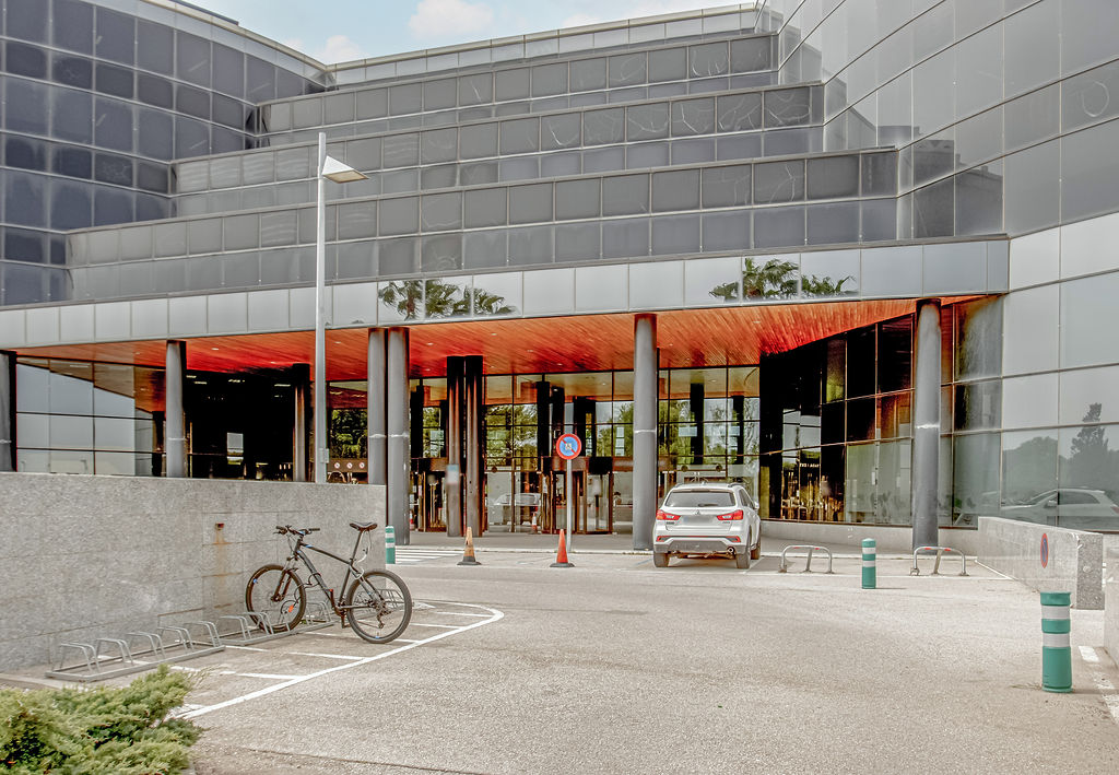 Oficina en Palma de Mallorca, Balears (Illes)