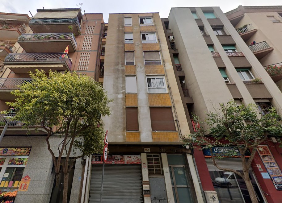 Vivienda en Mataró, Barcelona