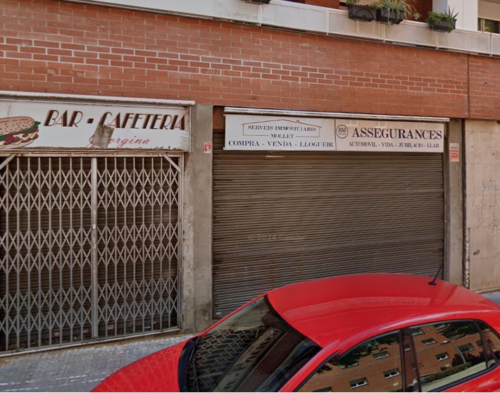 Local en Mollet del Vallès, Barcelona
