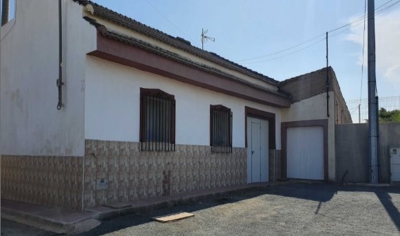 Pje Los Bastidas