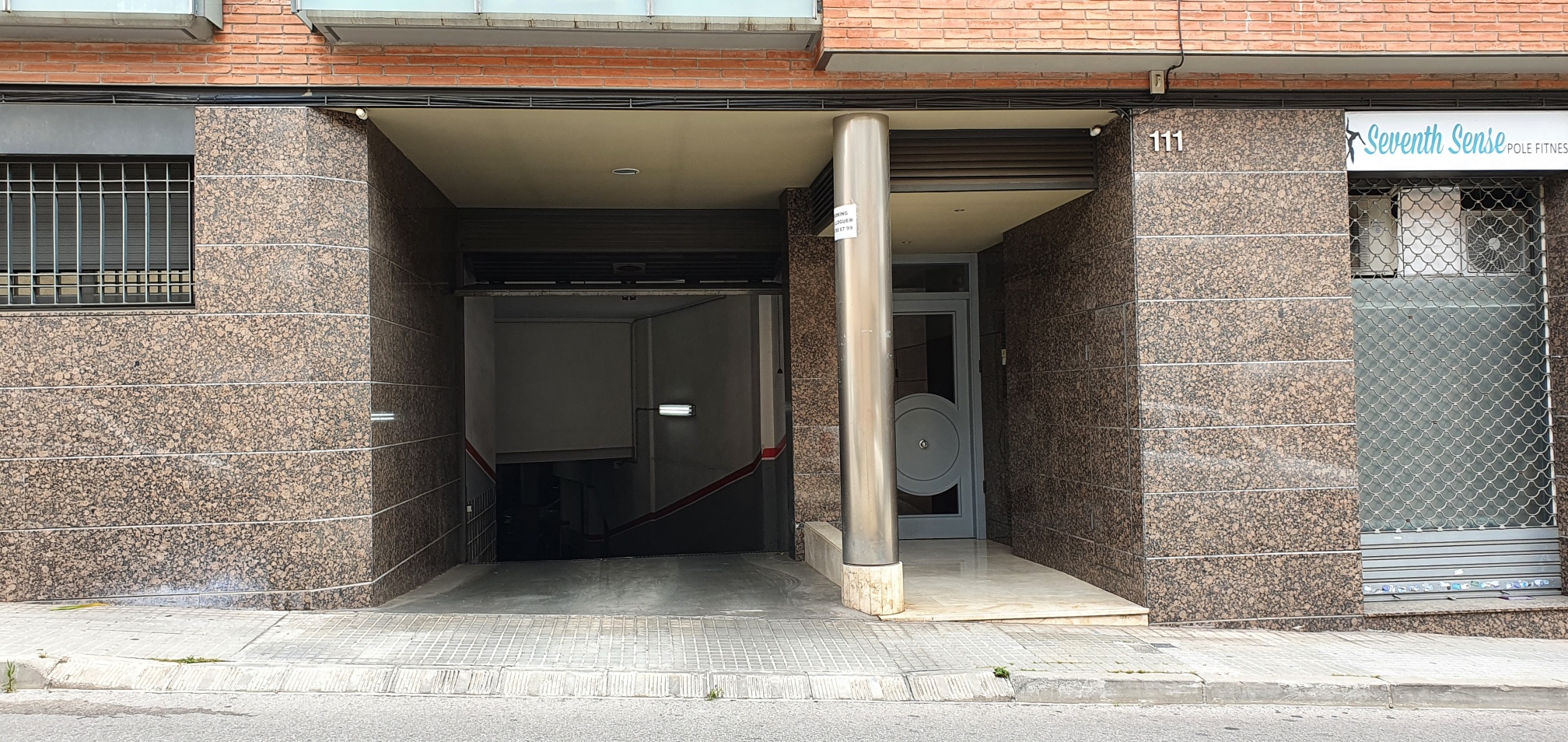 Garaje en Terrassa, Barcelona