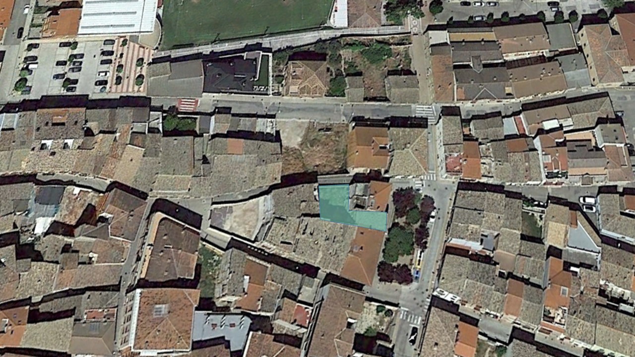 Suelo en Villafranca, Navarra