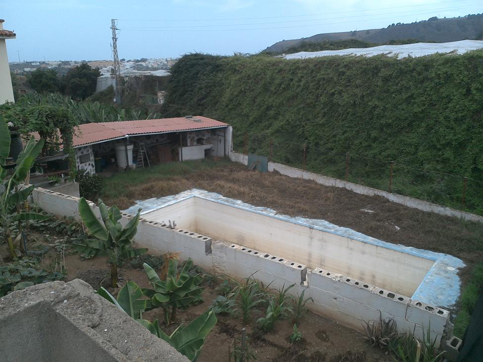 Vivienda en Arucas, Palmas (Las)