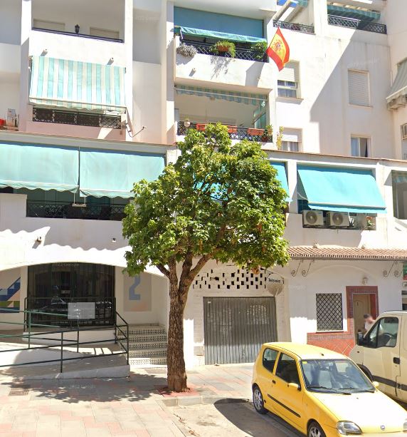 Local en Mijas, Málaga