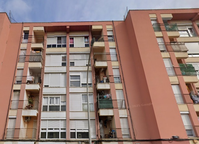 Vivienda en Salt, Girona