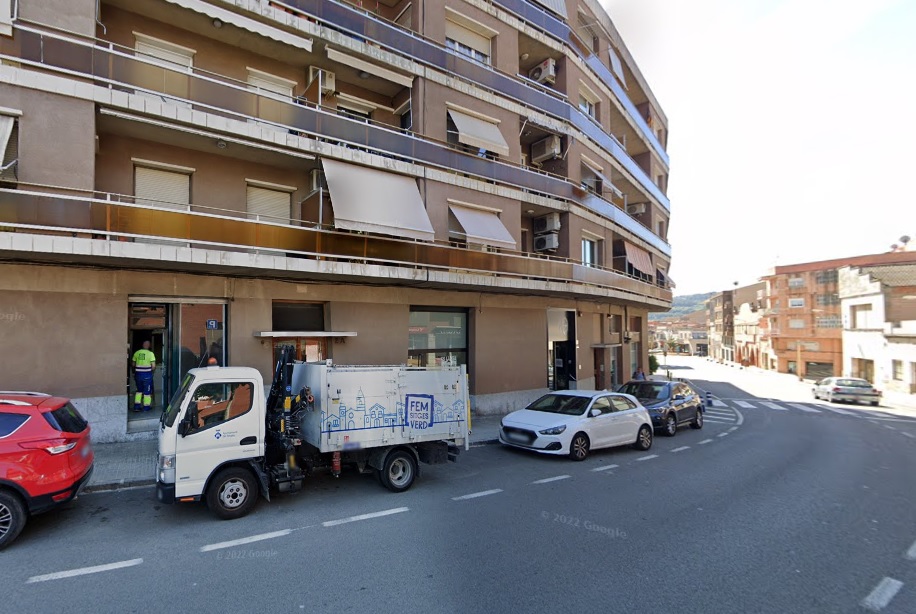 Vivienda en Sant Sadurní d'Anoia, Barcelona