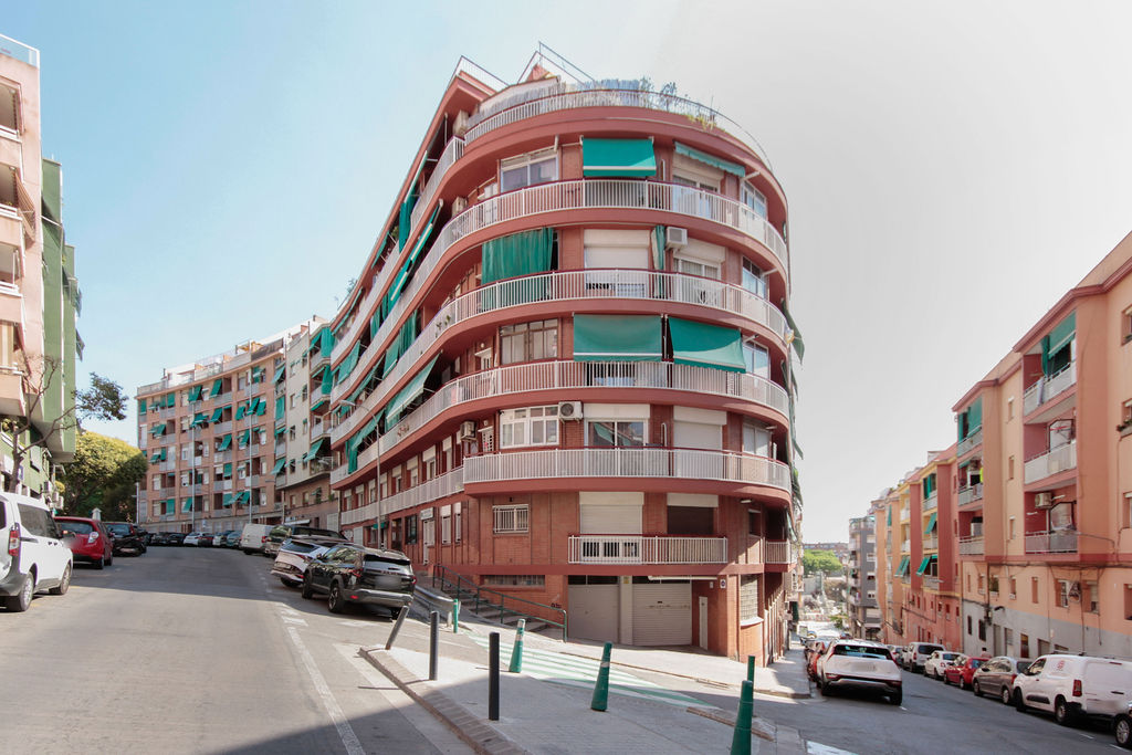 Vivienda en Badalona, Barcelona