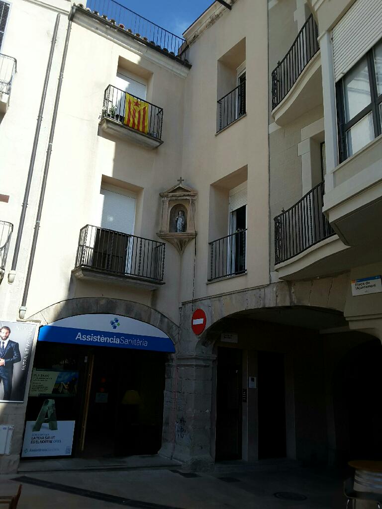 Vivienda en Igualada, Barcelona