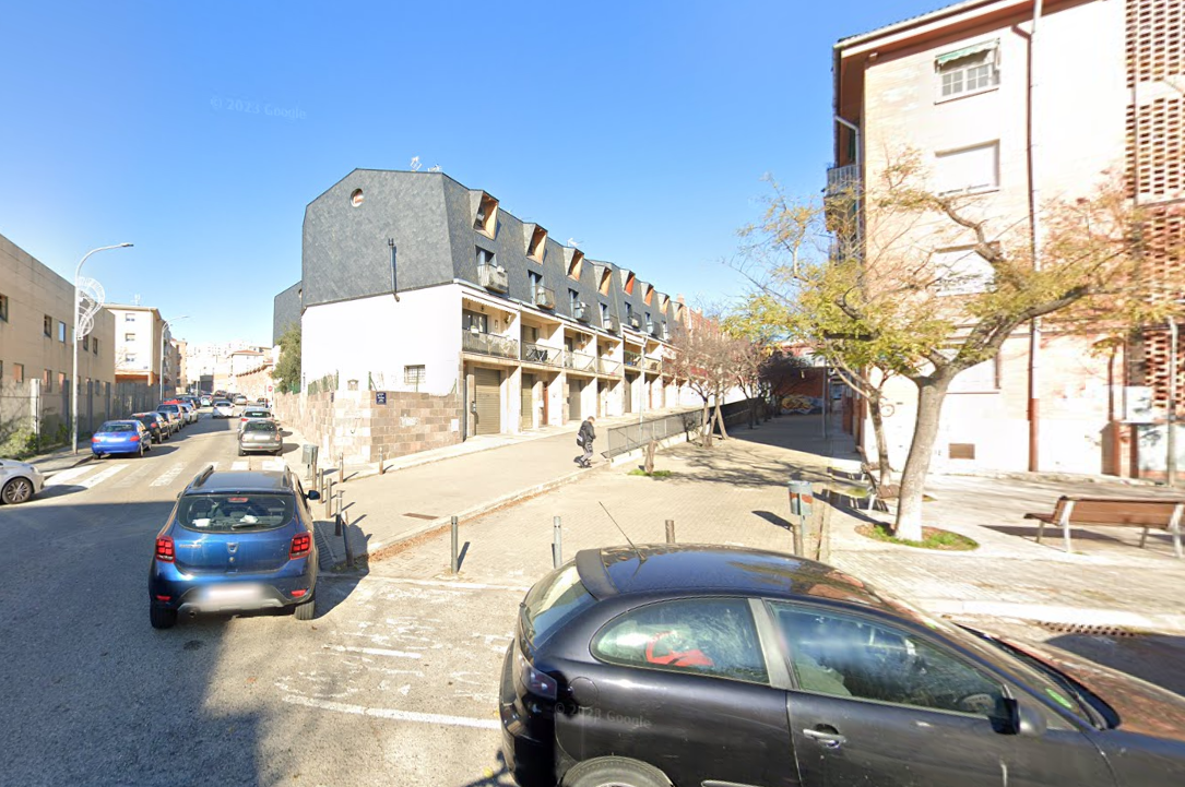 Vivienda en Terrassa, Barcelona