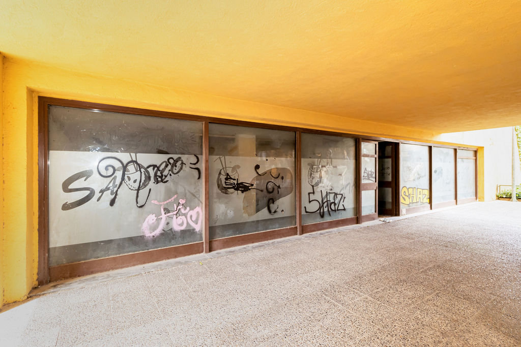 Local en Manresa, Barcelona