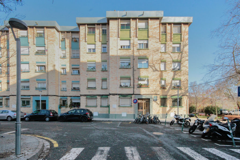 Vivienda en Granollers, Barcelona