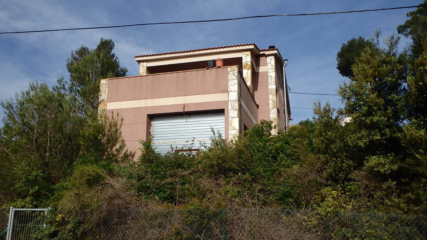 C/ Angel Guimera