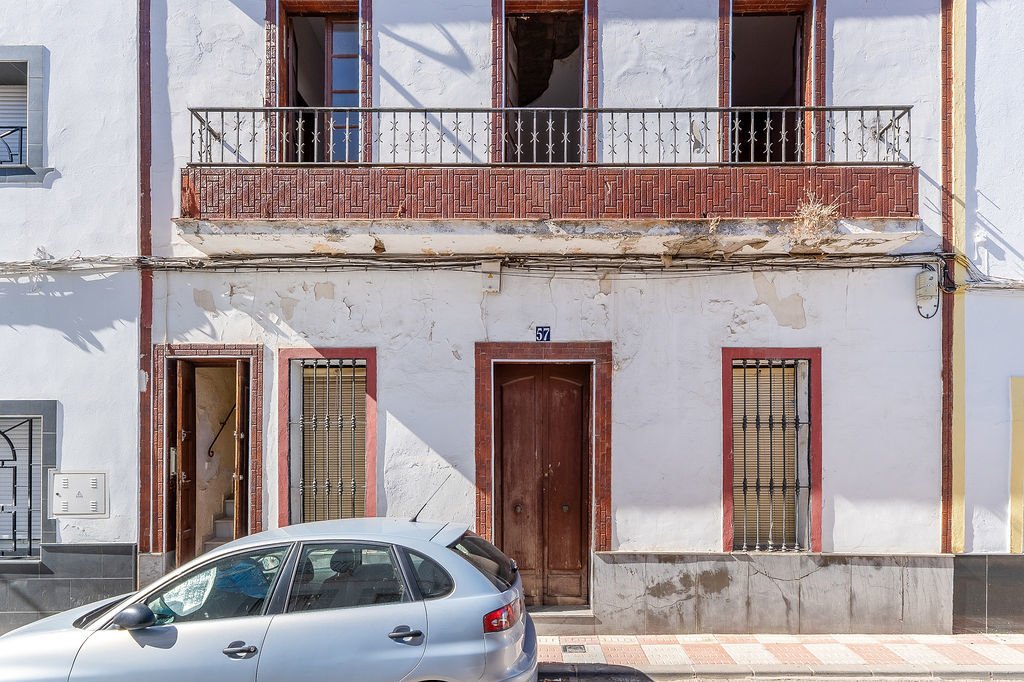 C/ Umbría