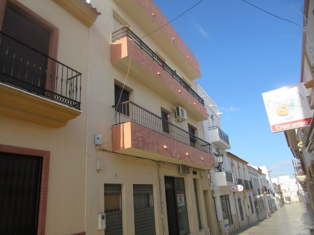 Calle Rincona