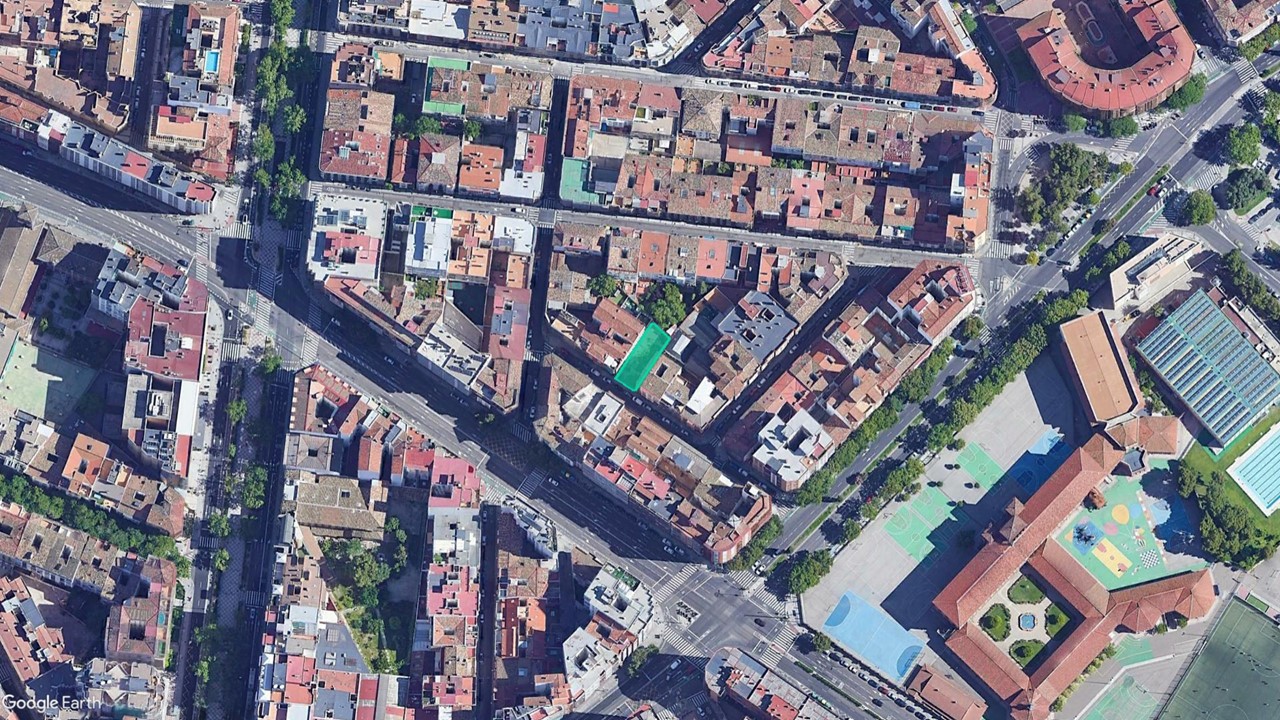 Suelo en Zaragoza, Zaragoza